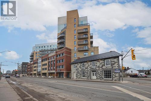 1020 - 652 PRINCESS STREET  Kingston (Central City East), ON K7L 1E5