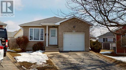 67 EUGENE COURT  Kingston (Rideau), ON K7K 0A7