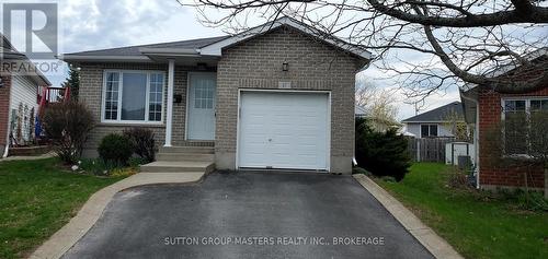 67 EUGENE COURT  Kingston (Rideau), ON K7K 0A7