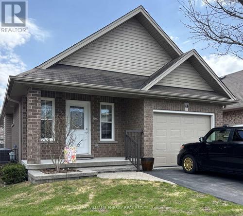 46 BEALL STREET  Kawartha Lakes (Lindsay), ON K9V 6J6