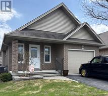 46 BEALL STREET Kawartha Lakes (Lindsay), ON K9V 6J6