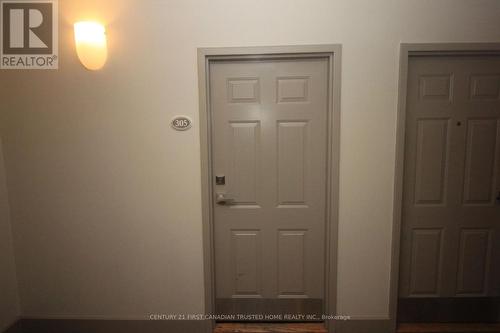 305 - 155 Kent Street, London East (East F), ON - Indoor Photo Showing Other Room