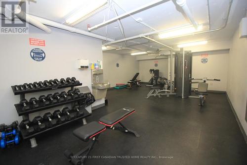 305 - 155 Kent Street, London East (East F), ON 