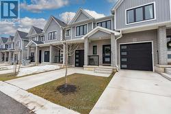 35 - 17 NICHOLSON STREET  Lucan Biddulph (Lucan), ON N0M 2J0