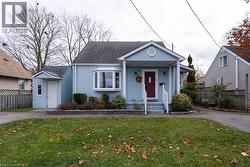 37 FRANK Street Brantford, ON N3T 5E1