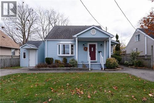 37 FRANK Street  Brantford, ON N3T 5E1