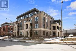 401 - 659 SUE HOLLOWAY DRIVE Ottawa, ON K2J 5W4