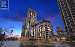 506 - 628 FLEET STREET Toronto, ON M5V 1A8