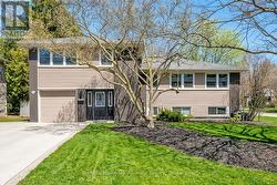 183 WESTMINSTER DRIVE Oakville (Sw Southwest), ON L6L 4H8