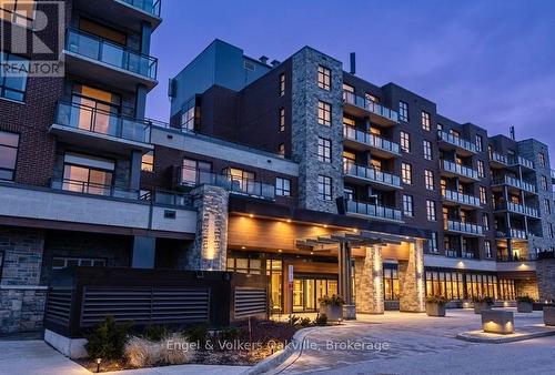 101 - 3290 NEW STREET  Burlington (Roseland), ON L7N 1M8