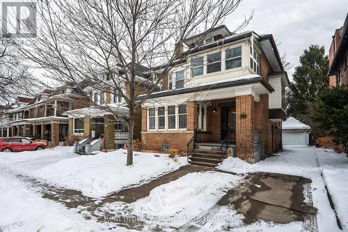 77 PROCTOR BOULEVARD  Hamilton (Gibson), ON L8M 2M5