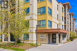 404 - 26 WELLINGTON STREET St. Catharines (Downtown), ON L2R 5P8