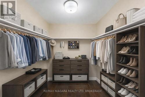 404 - 26 Wellington Street, St. Catharines (Downtown), ON - Indoor With Storage