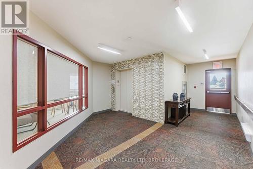 404 - 26 Wellington Street, St. Catharines (Downtown), ON - Indoor Photo Showing Other Room
