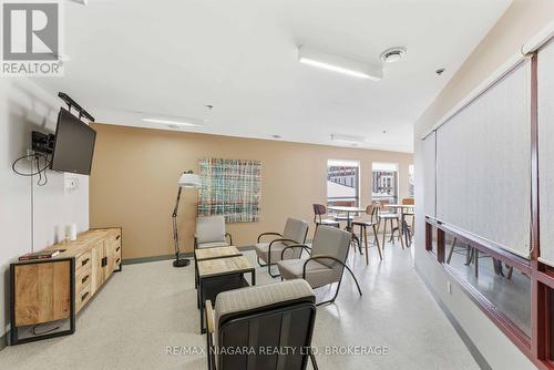 404 - 26 Wellington Street, St. Catharines (Downtown), ON - Indoor Photo Showing Other Room