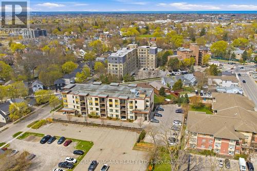 404 - 26 Wellington Street, St. Catharines (Downtown), ON - Outdoor With View