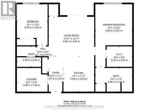 404 - 26 Wellington Street, St. Catharines (Downtown), ON - Other
