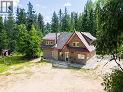 3675 Thompson Road Bonnington Falls, BC V0G 2G3