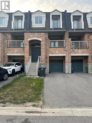 139 INSPIRE BOULEVARD  Brampton, ON L6R 3X9