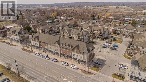 26 - 1401 PLAINS ROAD  Burlington, ON L7R 0C2