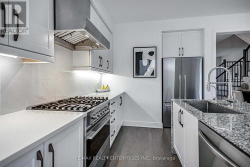 2497 LITTLEFIELD CRESCENT  Oakville, ON L6M 5L9