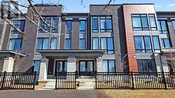 2497 LITTLEFIELD CRESCENT Oakville, ON L6M 5L9