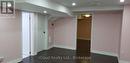 Bsmt - 1428 Samuelson Circle, Mississauga, ON  - Indoor Photo Showing Other Room 
