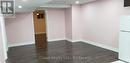 Bsmt - 1428 Samuelson Circle, Mississauga, ON  - Indoor Photo Showing Other Room 
