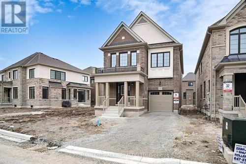 1460 CHAMOMILE CRESCENT  Milton, ON L9E 2E9