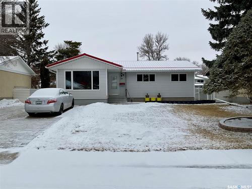 28 MATHESON CRESCENT  Regina, SK S4R 5C4
