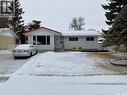 28 Matheson Crescent, Regina, SK  - Outdoor 