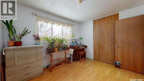 28 Matheson Crescent, Regina, SK - Indoor