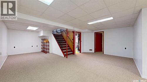 28 Matheson Crescent, Regina, SK - Indoor Photo Showing Other Room