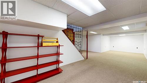 28 Matheson Crescent, Regina, SK - Indoor Photo Showing Other Room
