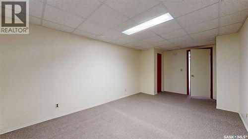 28 Matheson Crescent, Regina, SK - Indoor