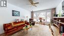 28 Matheson Crescent, Regina, SK  - Indoor Photo Showing Living Room 