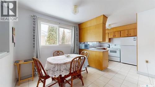 28 Matheson Crescent, Regina, SK - Indoor