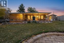 367 Daniel DRIVE  North Grove, SK S6H 4P4