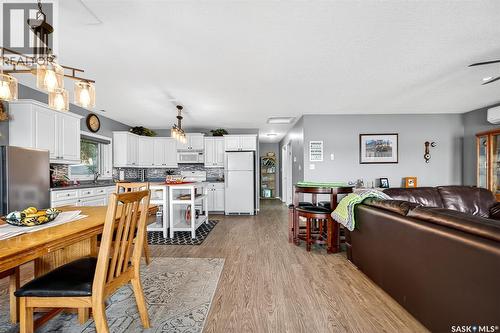 367 Daniel Drive, North Grove, SK - Indoor