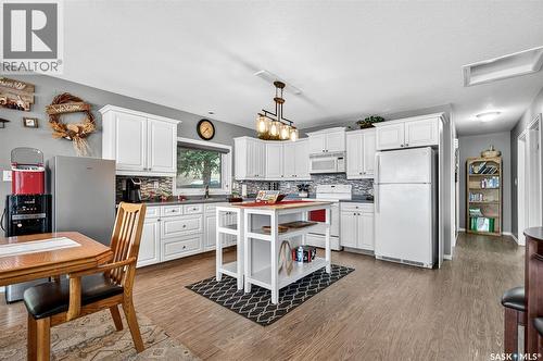 367 Daniel Drive, North Grove, SK - Indoor