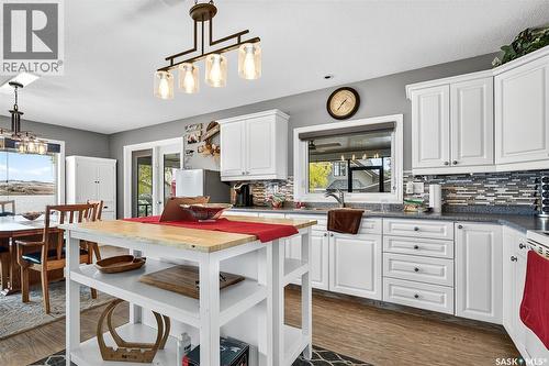 367 Daniel Drive, North Grove, SK - Indoor