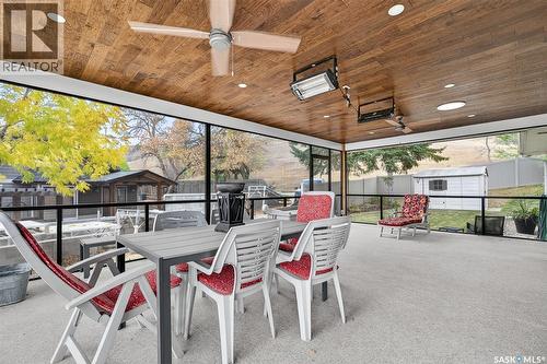 367 Daniel Drive, North Grove, SK - Outdoor