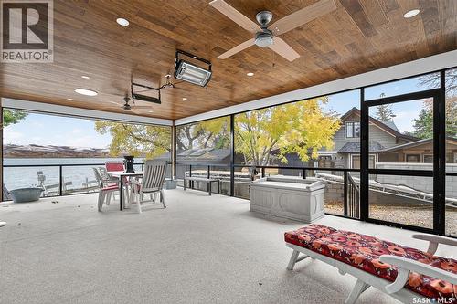 367 Daniel Drive, North Grove, SK -  Photo Showing Other Room