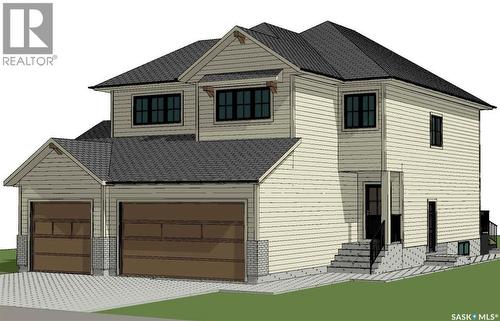 150 Mazurek Crescent, Saskatoon, SK - Other