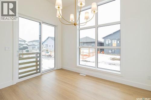 150 Mazurek Crescent, Saskatoon, SK - Indoor Photo Showing Other Room