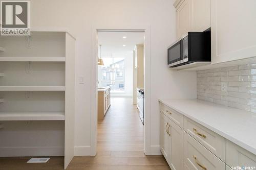 150 Mazurek Crescent, Saskatoon, SK - Indoor