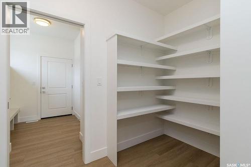 150 Mazurek Crescent, Saskatoon, SK - Indoor With Storage