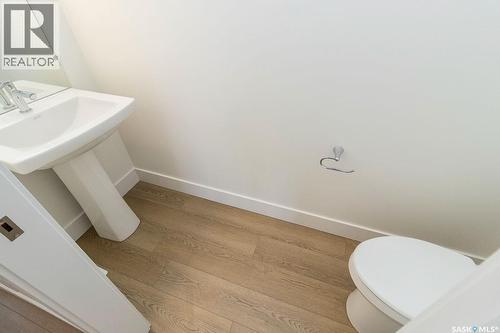 150 Mazurek Crescent, Saskatoon, SK - Indoor Photo Showing Bathroom