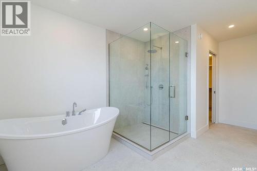 150 Mazurek Crescent, Saskatoon, SK - Indoor Photo Showing Bathroom