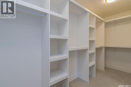 150 Mazurek Crescent, Saskatoon, SK - Indoor With Storage